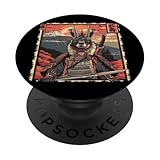 Photo Gallery alpaka lama arte giapponese samurai ukiyo-e vintage popsockets popgrip adesivo Photo Gallery alpaka lama arte giapponese samurai ukiyo-e vintage popsockets popgrip adesivo