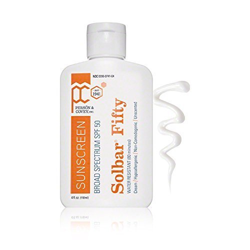 SolbarFifty SPF 50 by Solbar