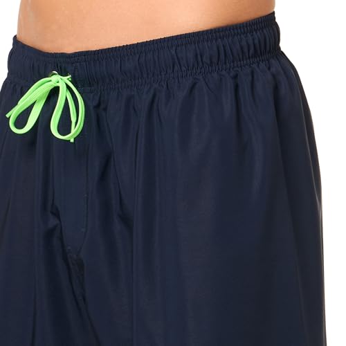 Under Armour Men's Swim Trunks, Shorts with Drawstring Closure & Elastic Waistband3