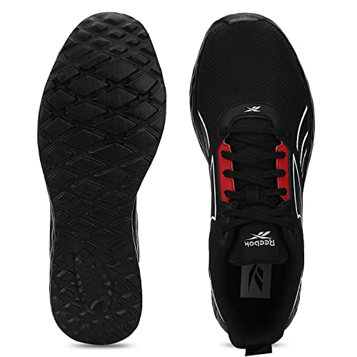 Image of Reebok Mens Hatton Running Shoe