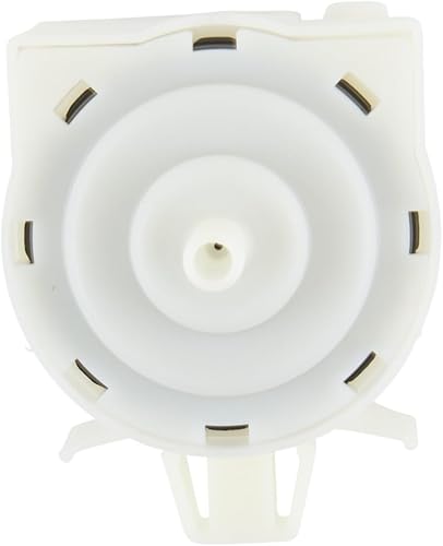 Miniatura 3 de Whirlpool Interruptor de presión de nivel de agua para lavadora W11316246