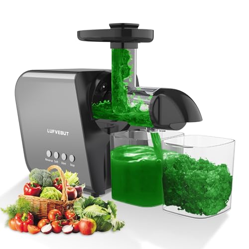 Looking For Best Wheatgrass Juicer Picks For 2023 Glory Cycles