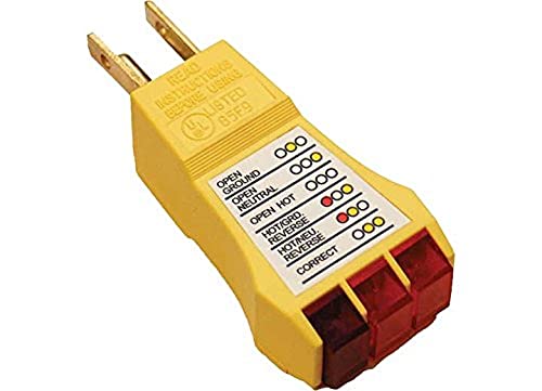 Image of 12-4061 Air Conditioning Circuit Tester