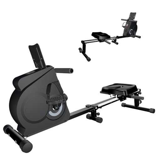 Rowing machineVollkörpertraining, niedriger Impact, 2-in-1 Rudern und Pedalieren, geringer Platzbedarf,rudergerät Wasser,Maximales Gewicht bis zu 150 kg. Rowing machineVollkörpertraining, niedriger Impact, 2-in-1 Rudern und Pedalieren, geringer Platzbedarf,rudergerät Wasser,Maximales Gewicht bis zu 150 kg.