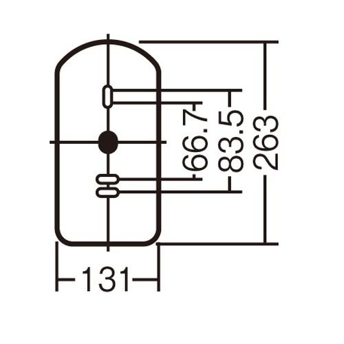 Amazon | パナソニック(Panasonic) 【工事必要】 LEDポーチライト 40形