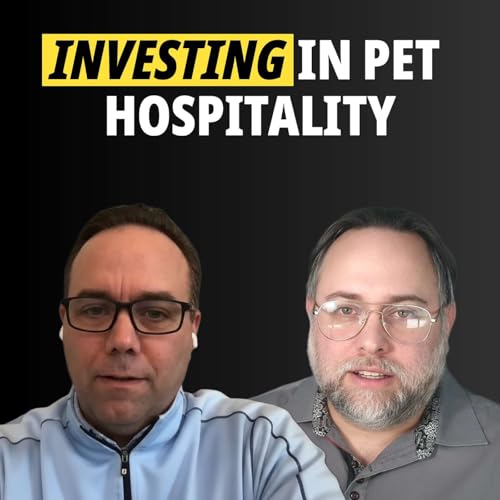 Inside a New Private Credit Asset Class Dog Boarding and Kennels With Robert Capelli - EP33