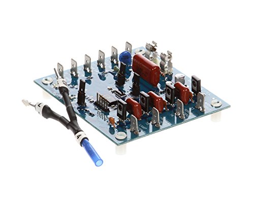 Champion - Moyer Diebel 900911 Dam Board and Instructions Kit, 9