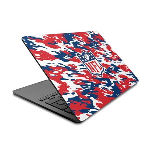 Protection MacBook Air 13.6 anti-rayure Autocollant Vinyle NFL A2681
