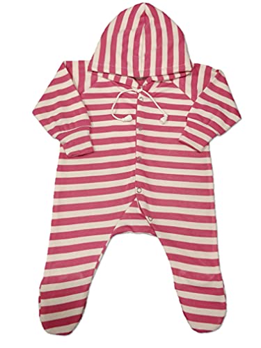 Image of New Born Baby Clothes Set Romper & Sleepsuit For Baby 0-3 Months (Pack of 3)
