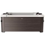 Piscina Spa rigida Tribeca MSpa per 4 persone