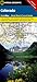 Colorado (National Geographic Guide Map)
