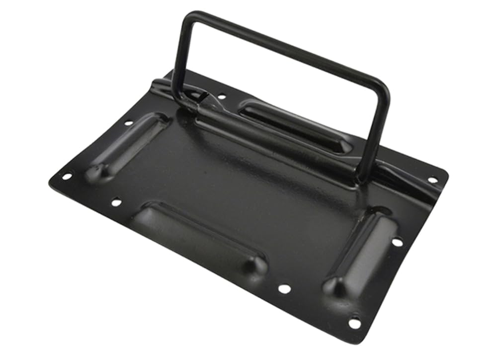 ERICKSON MANUFACTURING 07610 Load Securing Equipment