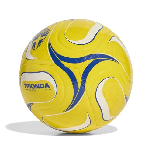 Image of adidas FIFA World Cup 26 Trionda Soccer Ball