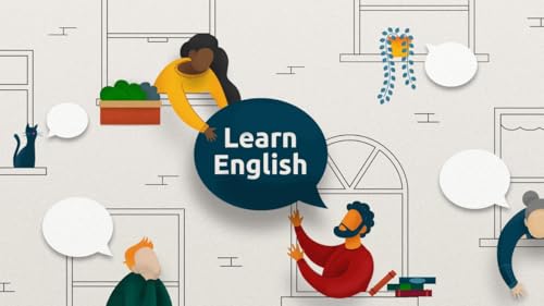 MiniPod: To shout | Words we use Podcast Por  capa