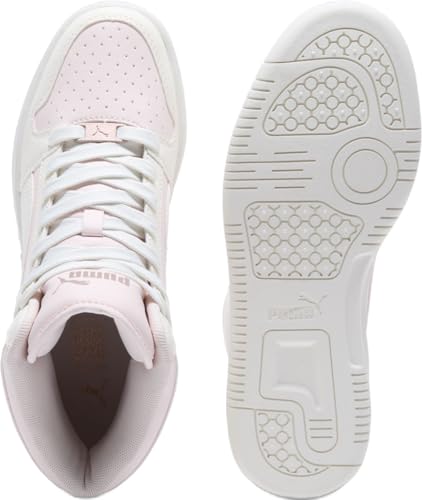Puma - Womens Rebound Layup Rcl Shine Shoes2