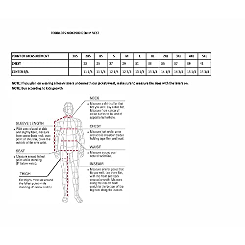 Milwaukee Leather Boys' Motorcycle3