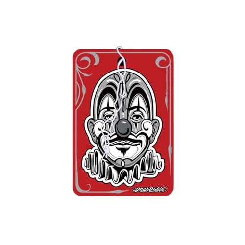 Amazon | Tutle Wax(タートルワックス) ミスターカートゥーン ペーパー