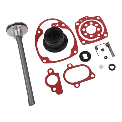 Kit de reconstruction pour cloueuses de toiture Nv45b joints soupape - 3