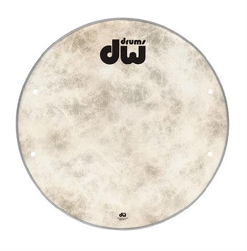 Drum Workshop Drum Head (DRDHFS24K)