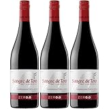 Rotwein Alkoholfrei Testsieger