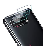 Función: Proteja la cámara trasera del teléfono móvil contra rasguños y aceite.