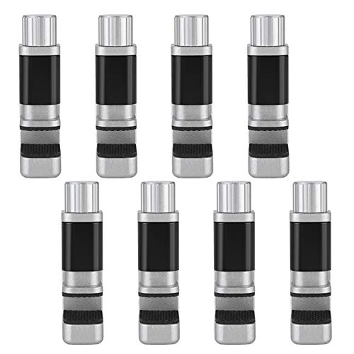 Phone Screen Repair Tools , Adjustable Fastening Clamps Clip Tools for Cell Phone , Tablets (8PCS)