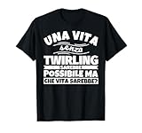 TWIRLING regali