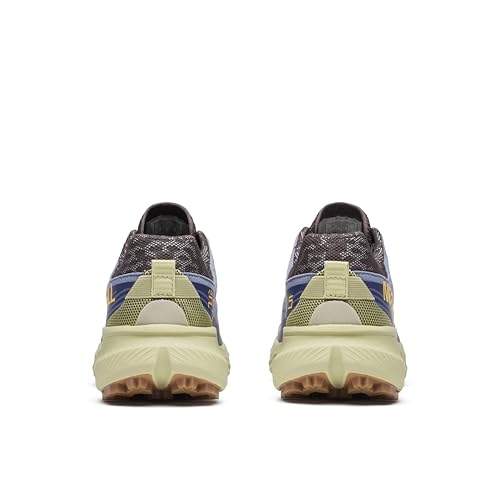 Image of Merrell Men's Agility Peak 5 Trail Runners