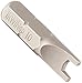 Irwin Tools 92569 IRWIN #10 Spanner Insert Bit 1in (Pack of 5) (92569),