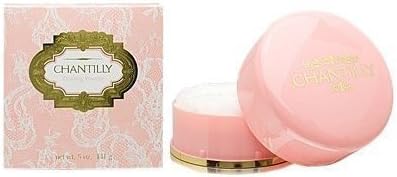 Dana Chantilly By Dana For Women. Dusting Powder 5.0-Ounces Body Care/Beauty Care/Bodycare/BeautyCare