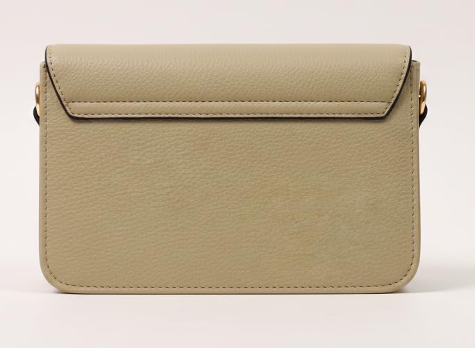 Image of WildHorn Vegan Leather Women's Crossbody Sling Bag | Structured Flap Design Ladies Purse Handbag | Stylish Gift for Women | Ethically Crafted