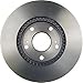 Wagner Brake BD126080 Disc Brake Rotor