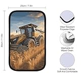 Zoom IMG-1 nqhjt trattore agricolo raccolta copertura Zoom IMG-1 nqhjt trattore agricolo raccolta copertura