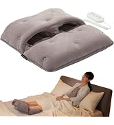 Amazon.co.jp: アテックス ATEX ボディケア用品 足 足裏 ヒーター 振動