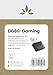 Avantree DG80-Gaming - USB Bluetooth 5.3 Adapter Dongle for PS5 & Gaming Consoles, with aptX-Adaptive & Low Latency, Wireless Audio Transmitter to Bluetooth Headphones & Earbuds