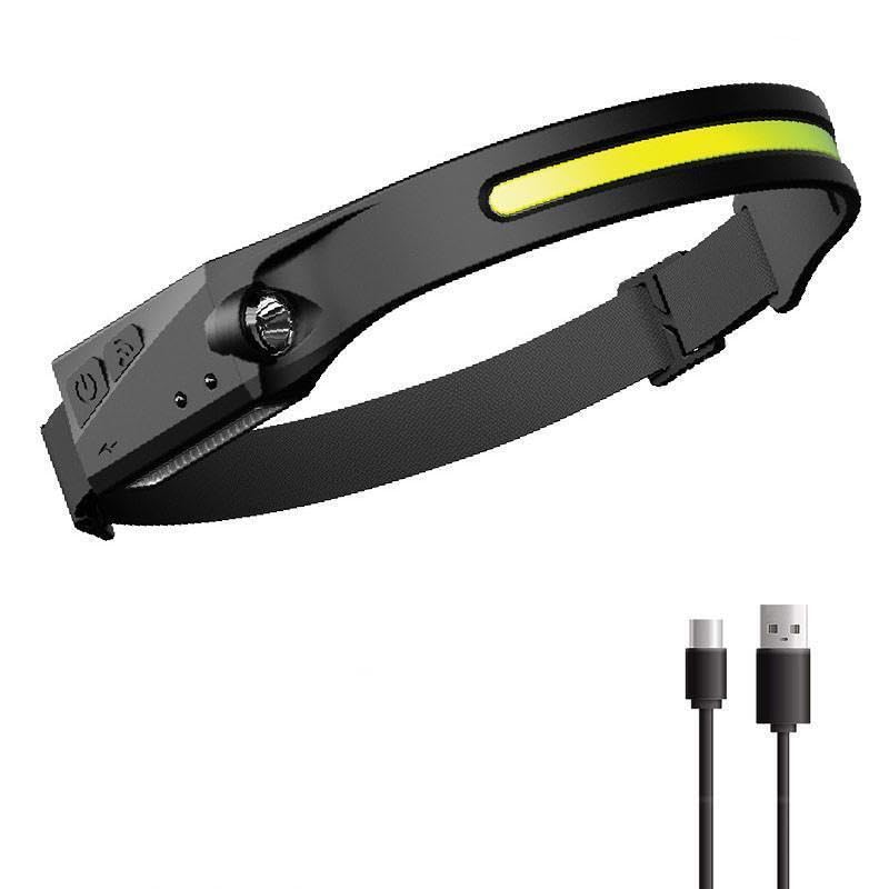 ASTOUND Headlight 230° Illumination, 5 Modes Wide Beam Head Lamp-image-19