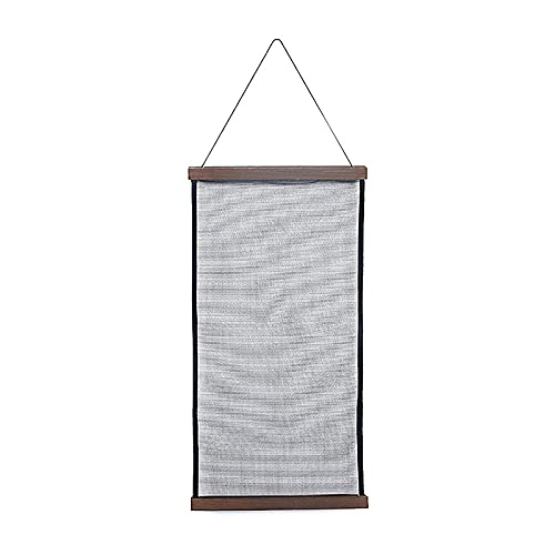 RXMORI Support de rangement mural Cover