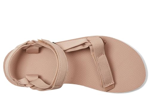 Teva Women's W Flatform Universal Sandal2