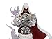 PURE ARTS Assassin's Creed Animus Ezio 1/8 Scale Statue