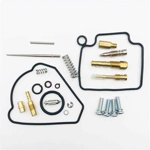 Accesorios reparación carburador TRX400EX recambio moto 1999-2008