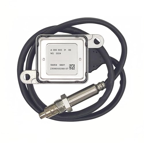 Capteur NOx Benz W222 W207 qualité supérieure rechange A0009055100