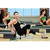 Cathe Friedrich Low Impact Metabolic Athletic Training Exercise DVD - Use For Aerobic Conditioning and To Shape and Tone Your Muscles