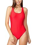 Betticoo Women's Crisscross Back One Piece Swimsuit Swimwear Bathing Suits