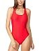 Betticoo Women's Crisscross Open Back One Piece Swimsuit Swimwear Bathing Suits