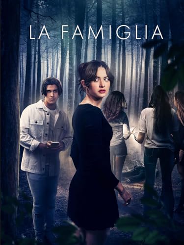  La Famiglia (Instacult)