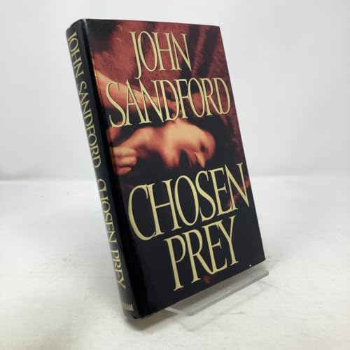 Chosen Prey