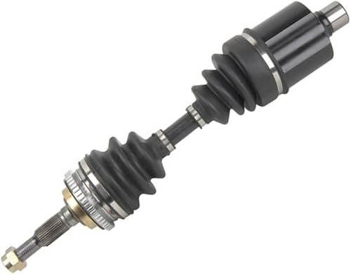 Miniatura 3 de Eje de eje CV CV Junta delantera del lado del pasajero compatible con Grand Am 1991 1992 1993 1994 1995, Skylark 1991 1992 1993 1994 1995