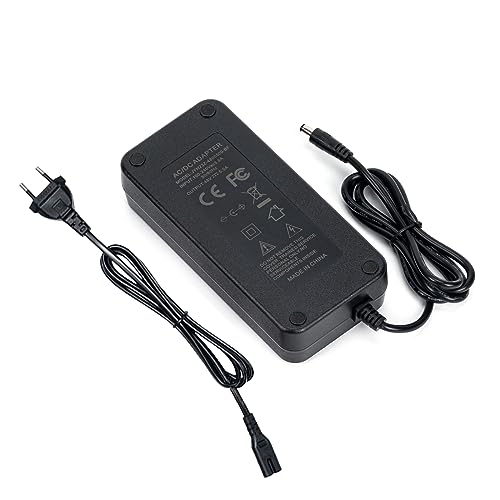 Fosi Audio 48V 5A Fuente de Adaptador de Corriente para Audio en ...