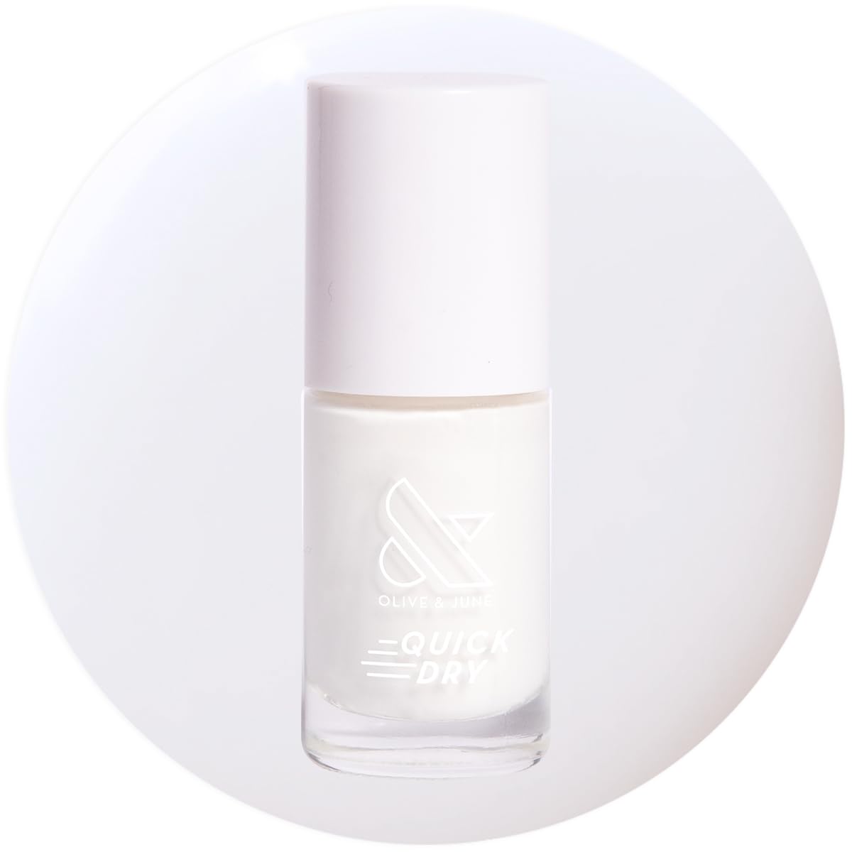 Olive & June Quick Dry Nail Polish