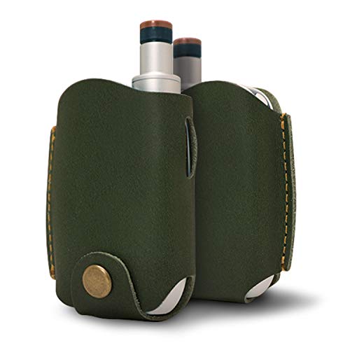 Ploom TECH+ with v[ebN vX EBY C^AU[ X[u P[X O[ 󒍐Yi